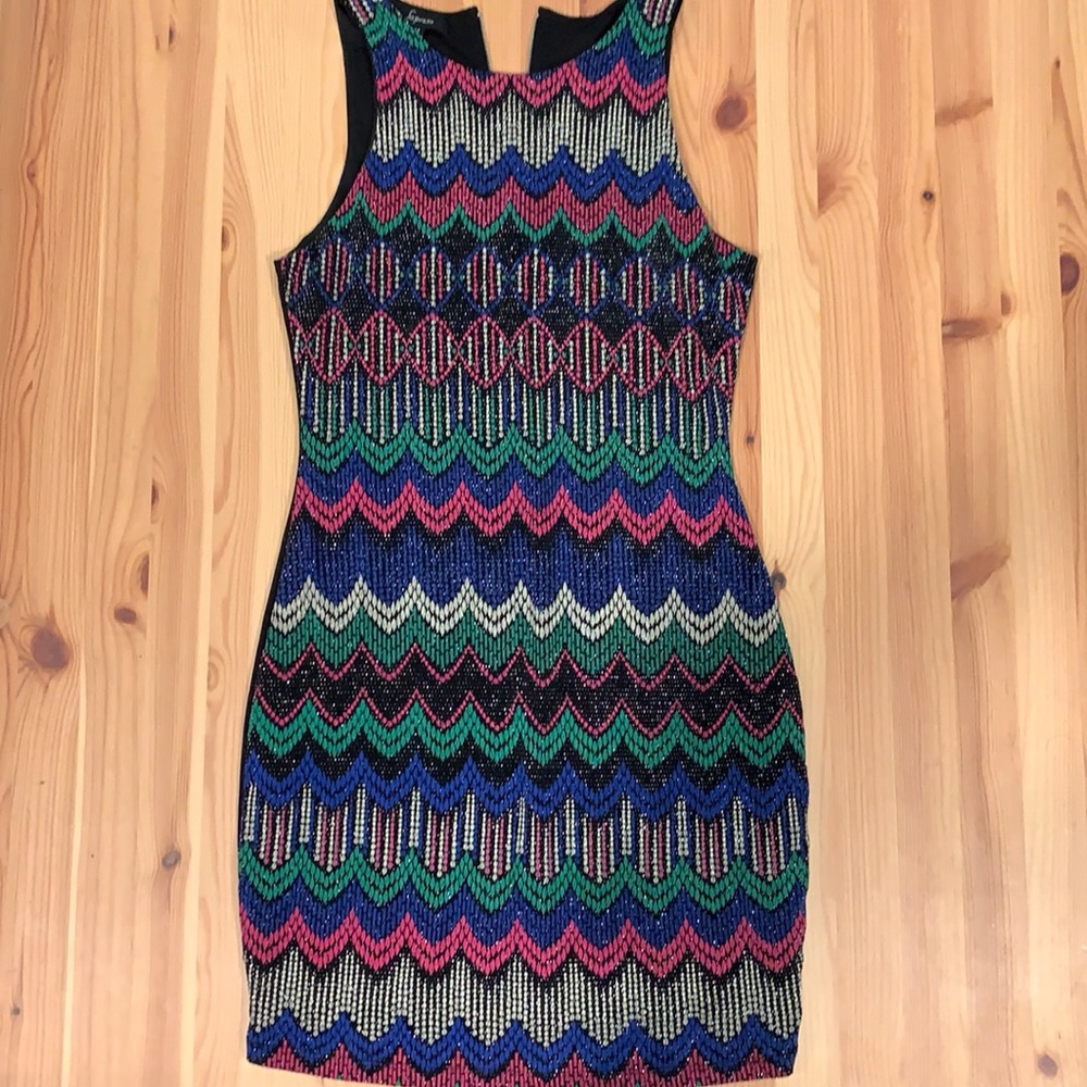 Cocktail dress